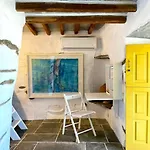 Vakantiehuis Juniper Cycladic House, Serenity Sifnos *
