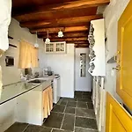 Vakantiehuis Juniper Cycladic House, Serenity Sifnos *