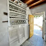 Juniper Cycladic House, Serenity Sifnos