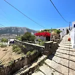 Juniper Cycladic House, Serenity Sifnos *