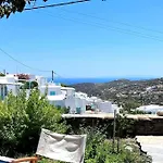 Juniper Cycladic House, Serenity Sifnos * Apollonia