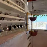 Juniper Cycladic House, Serenity Sifnos *