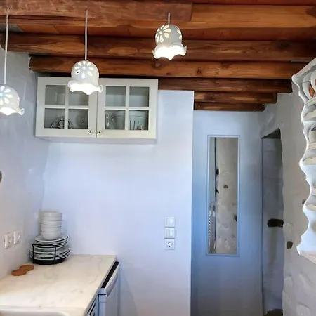 Juniper Cycladic House, Serenity Sifnos