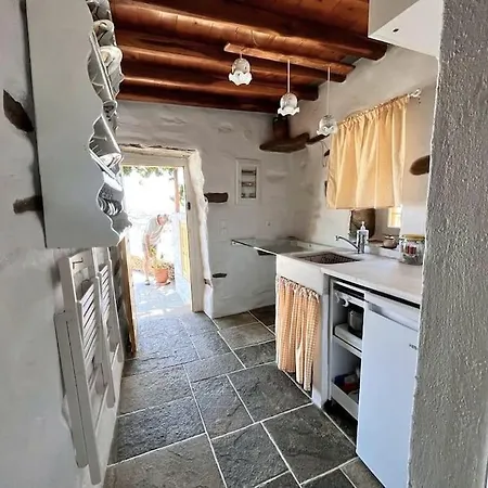 Ferienhaus Juniper Cycladic House, Serenity Sifnos Apollonia