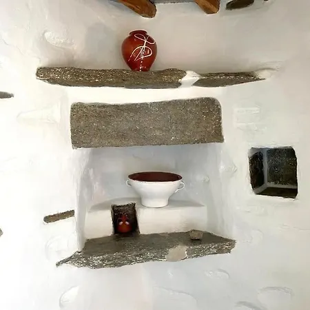 Juniper Cycladic House, Serenity Sifnos