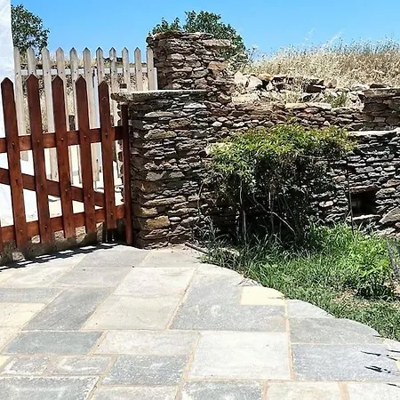 Juniper Cycladic House, Serenity Sifnos