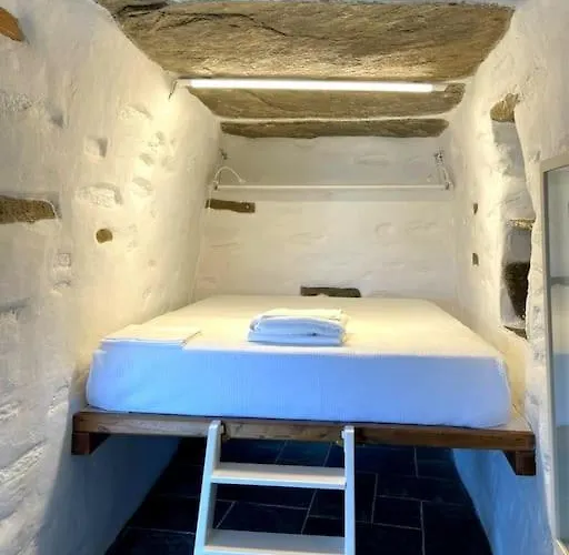 Juniper Cycladic House, Serenity Sifnos Apollonia