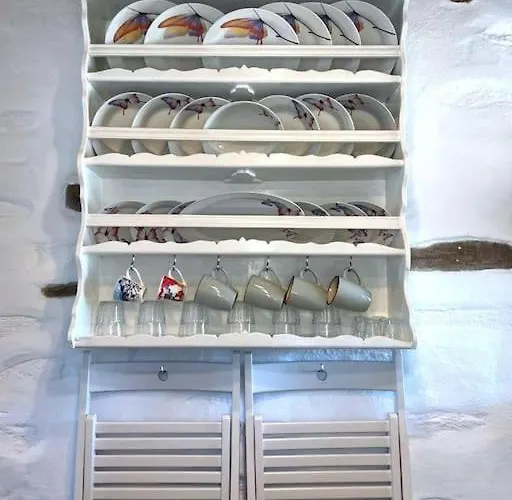 Juniper Cycladic House, Serenity Sifnos * Apollonia