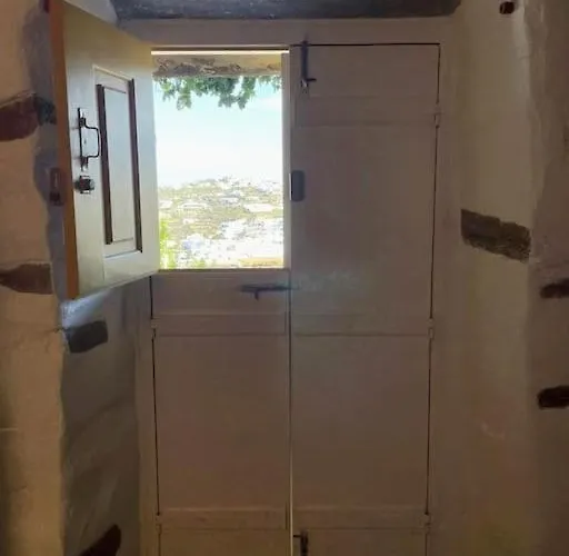 Juniper Cycladic House, Serenity Sifnos